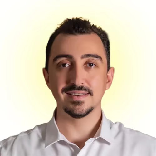 Samsun Uzman Klinik Psikolog Cem Batuhan Akıncıoğlu